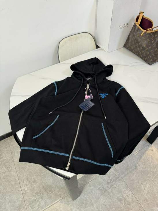 Picture of Prada Jackets _SKUPradaS-XLxetr2230223